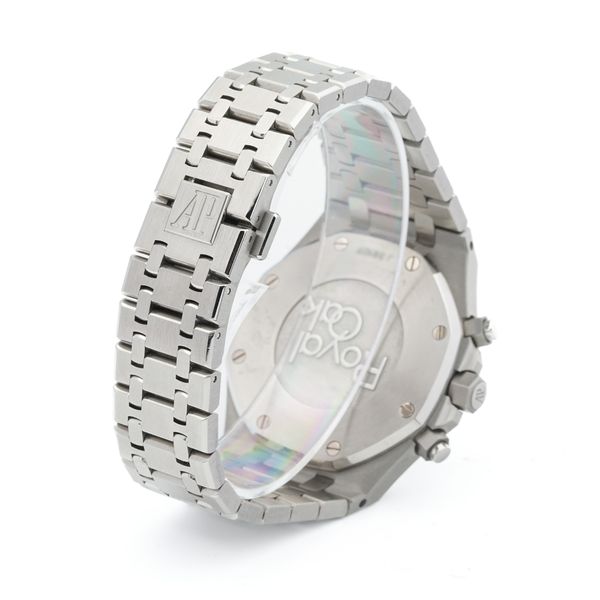 Audemars Piguet Royal Oak 26331ST.OO.1220ST.02